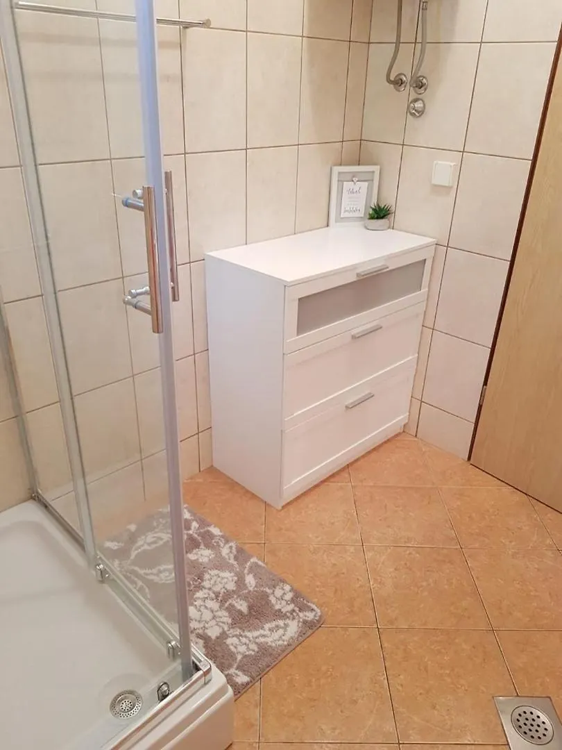 Guest house Cozy Apartments Neda Near The Sea Pakostane