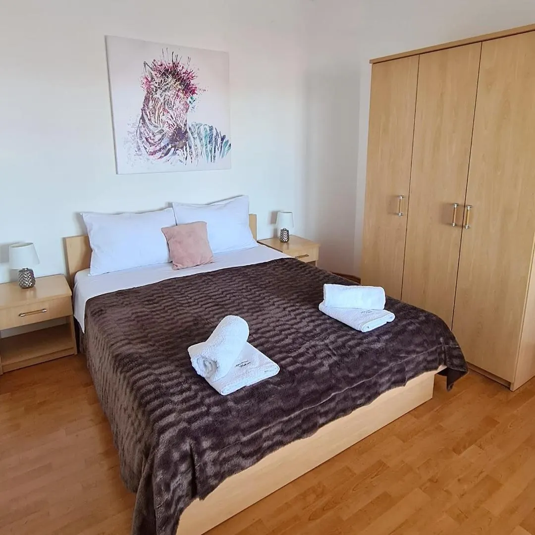 Cozy Apartments Neda Near The Sea Pakostane 0*,  Croatia