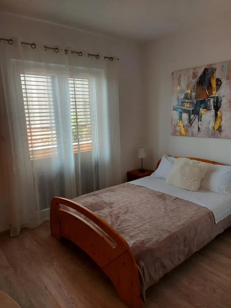 Guest house Cozy Apartments Neda Near The Sea Pakostane