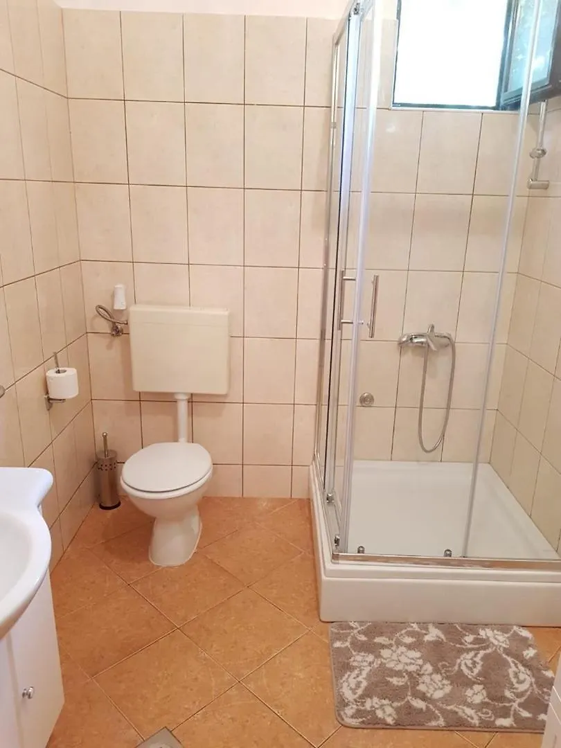 Guest house Cozy Apartments Neda Near The Sea Pakostane