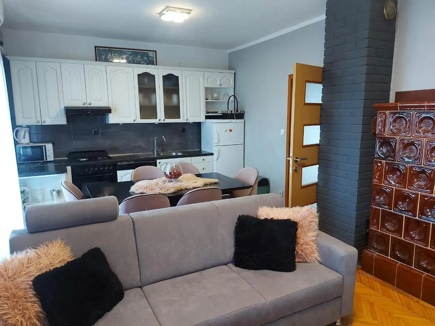 Cozy Apartments Neda Near The Sea Pakostane 0*,  Croatia