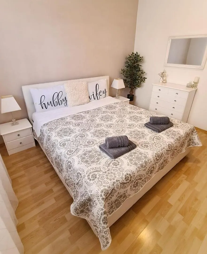 Cozy Apartments Neda Near The Sea Pakostane Guest house