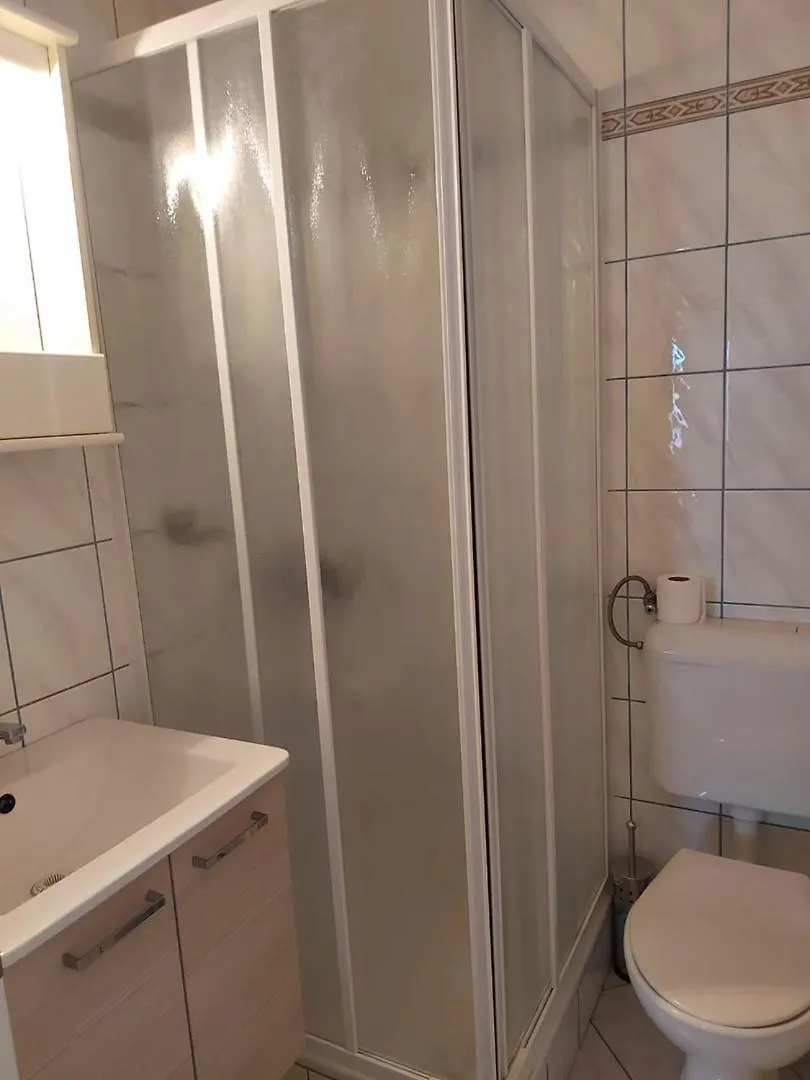 Guest house Cozy Apartments Neda Near The Sea Pakostane Croatia