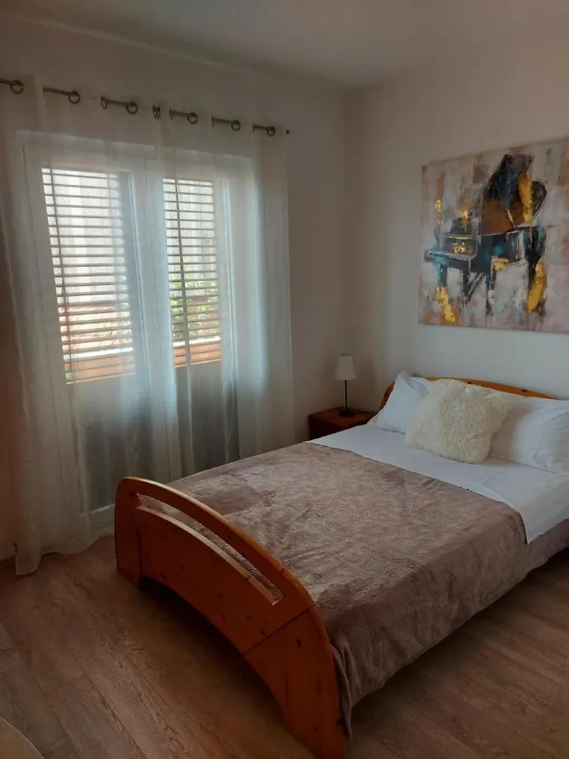 Cozy Apartments Neda Near The Sea Pakostane Croatia