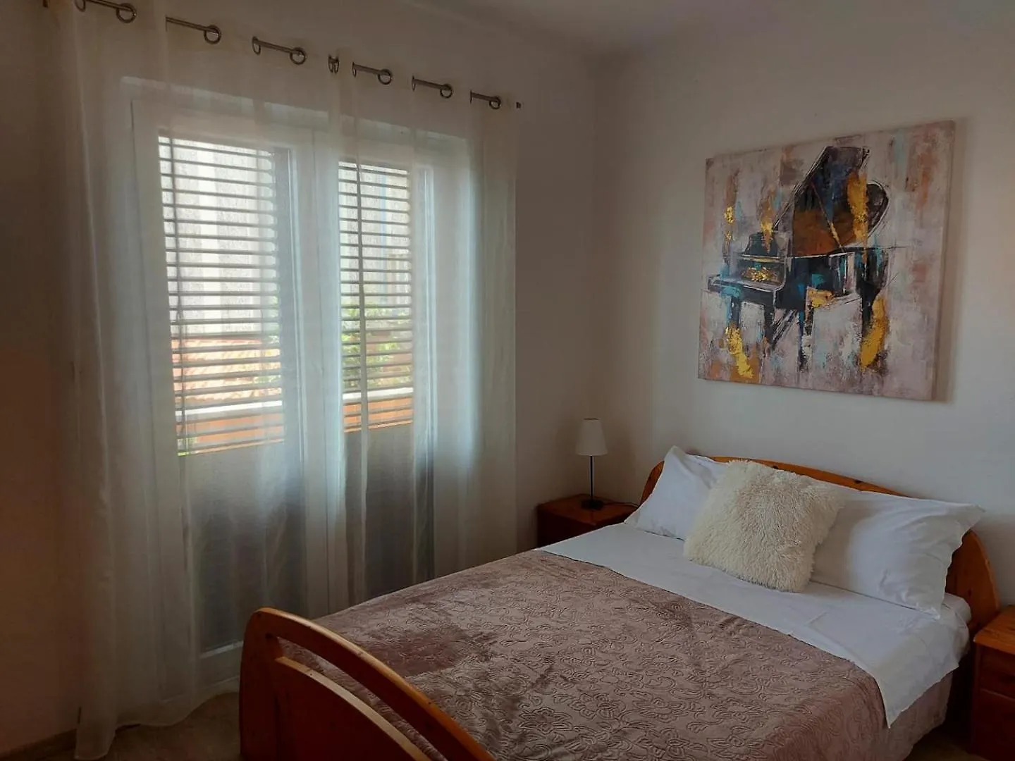 Cozy Apartments Neda Near The Sea Pakostane