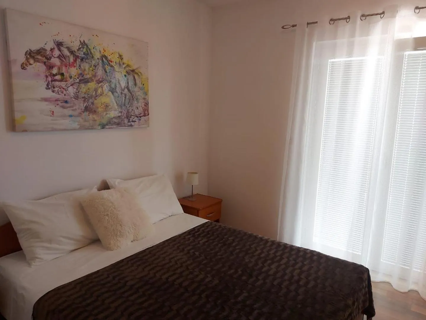 Cozy Apartments Neda Near The Sea Pakostane 0*,  Croatia