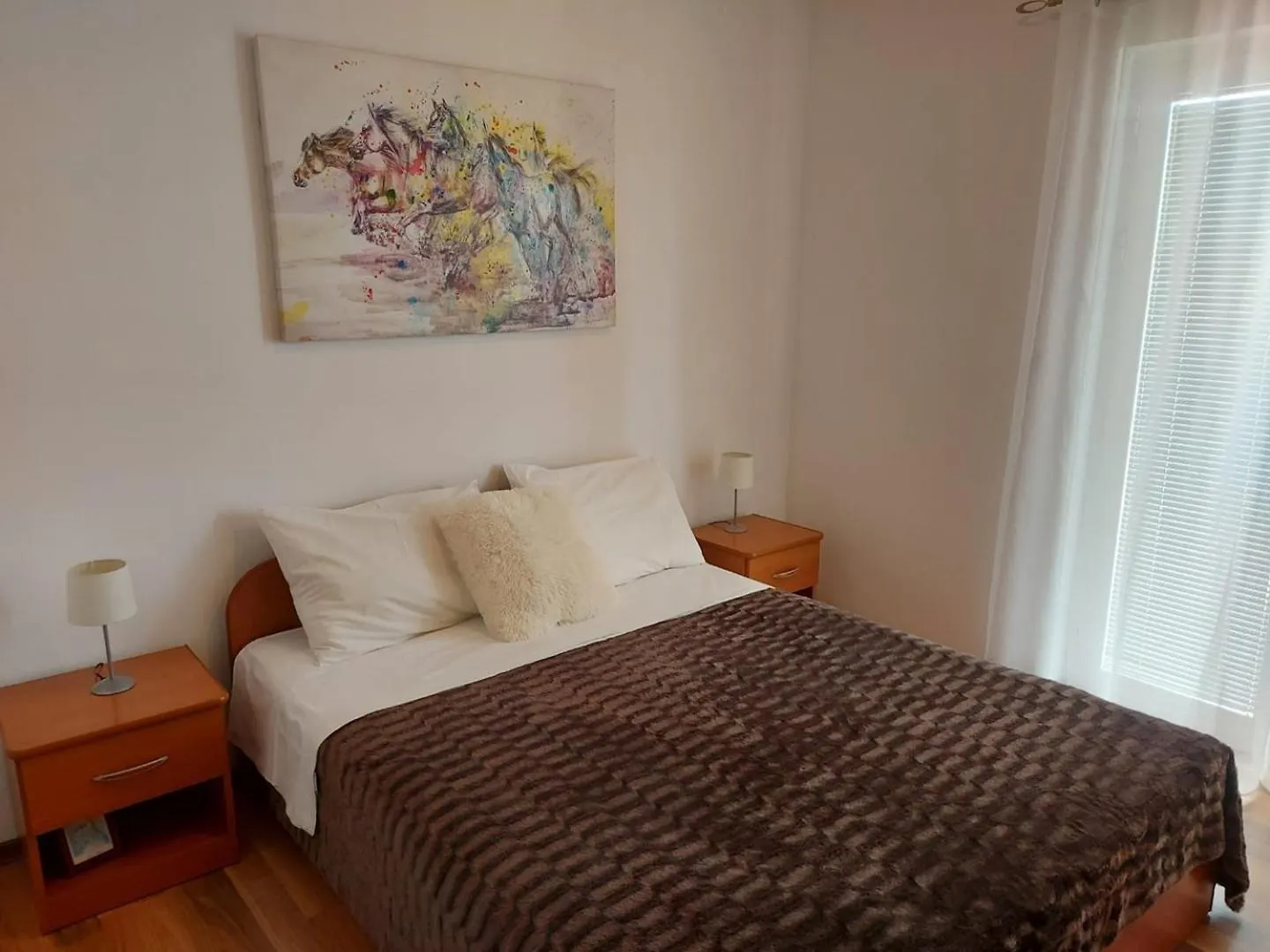 Guest house Cozy Apartments Neda Near The Sea Pakostane