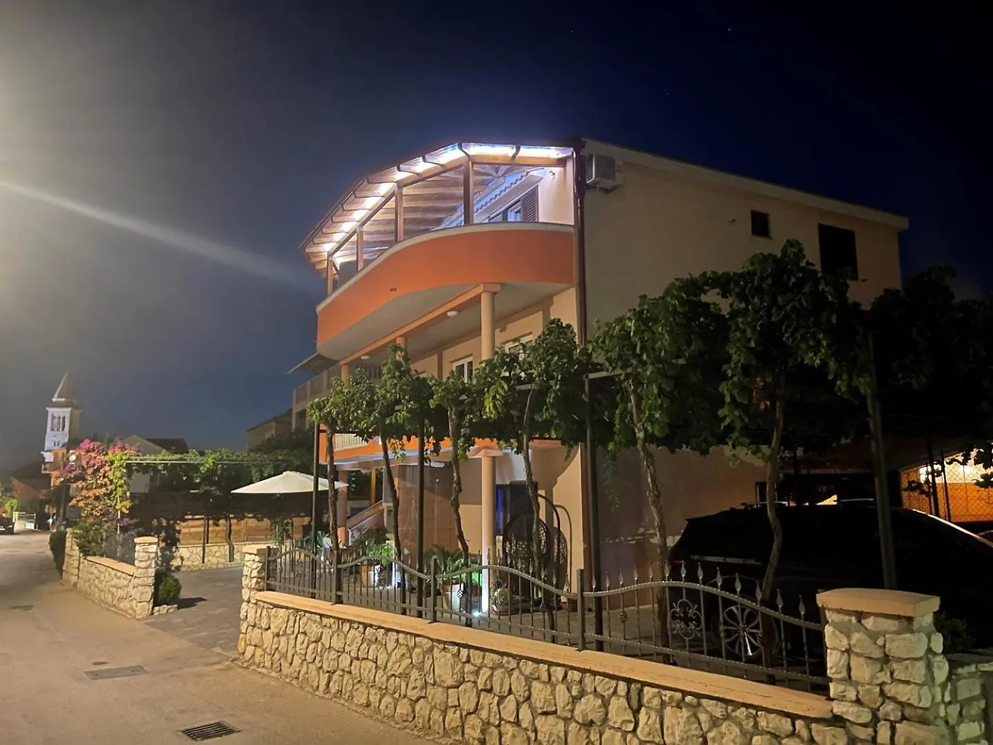 Cozy Apartments Neda Near The Sea Pakostane