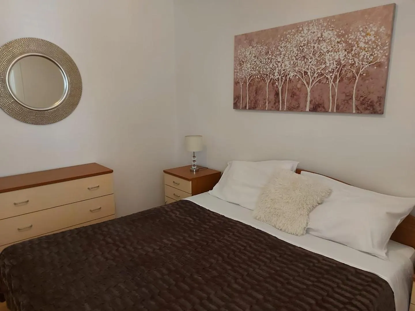 Guest house Cozy Apartments Neda Near The Sea Pakostane Croatia