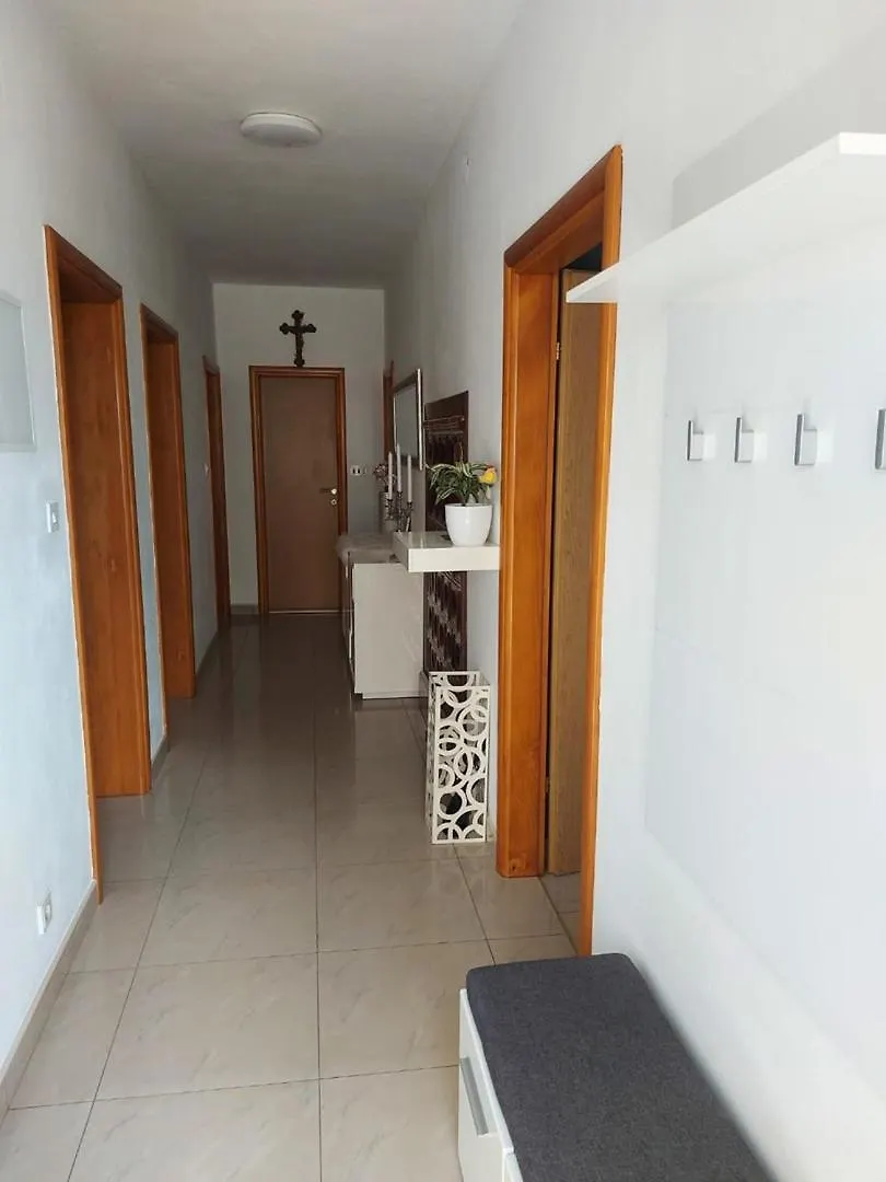 Guest house Cozy Apartments Neda Near The Sea Pakostane