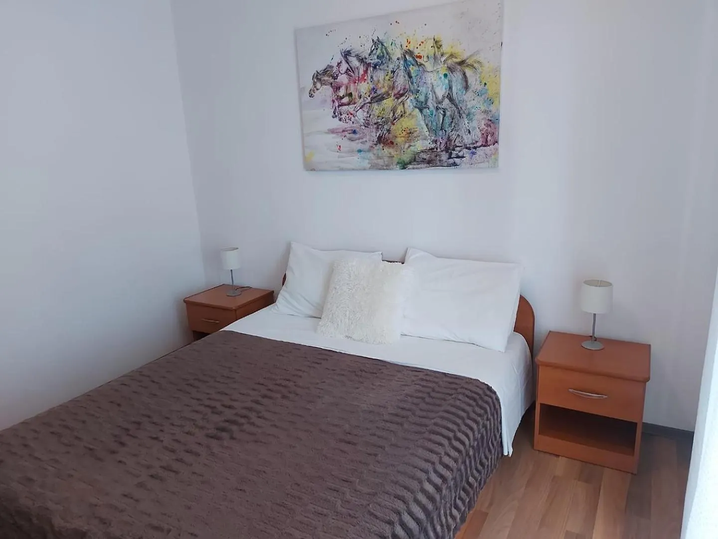 Cozy Apartments Neda Near The Sea Pakostane Guest house