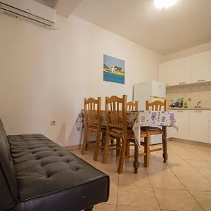 Apartmán Petar Maksan, Pakoštane